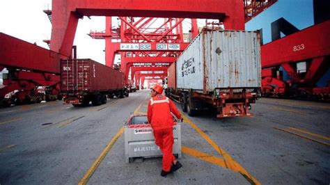 data keluaran china|Mempertanyakan Jumlah Perusahaan China di Indonesia.